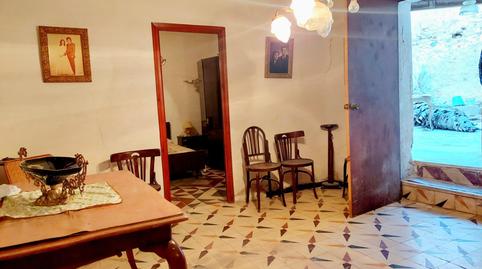 Foto 3 de Finca rústica en venda a Algezares, Murcia