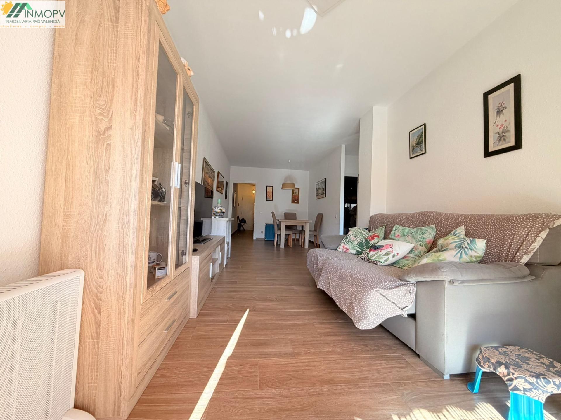 Piso en venta en Casco Urbano