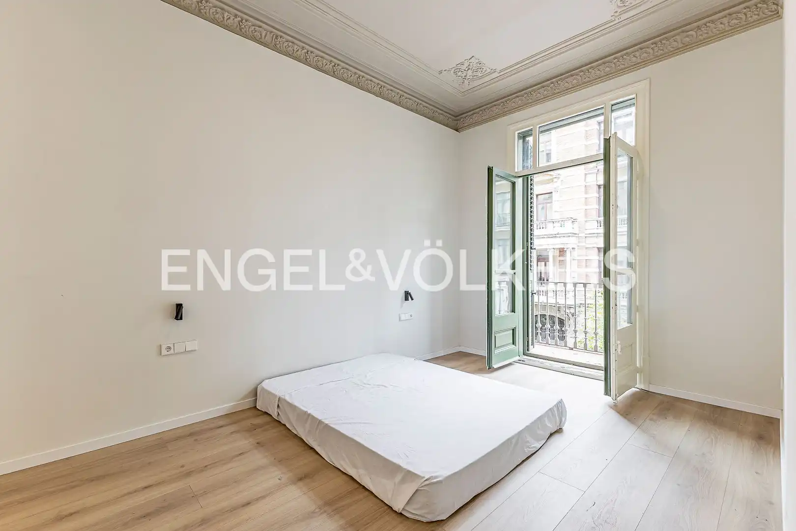 Appartement avec balcon à vendre à Eixample, imagen 21