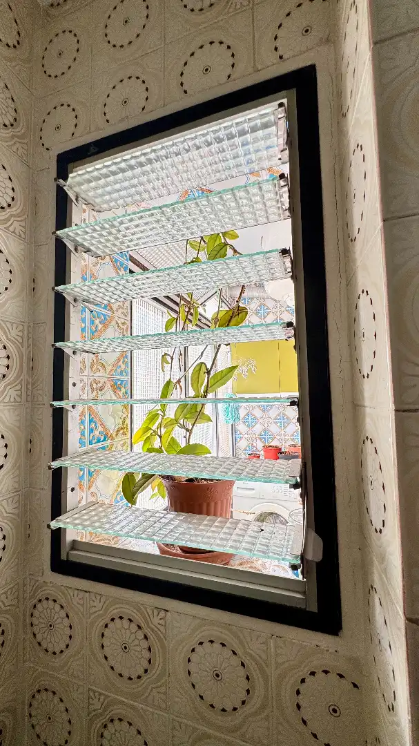 Balcony of Apartments for sale in Valencia  with Furnished, Oven and Washing machine