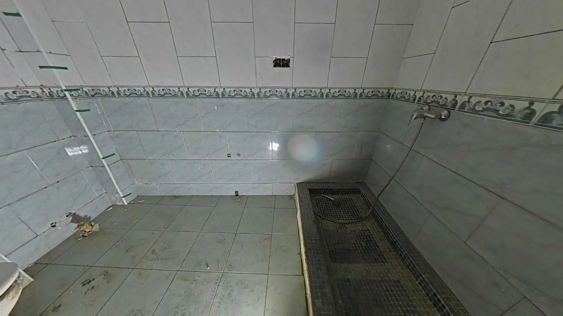 Bathroom of Flat for sale in Cehegín