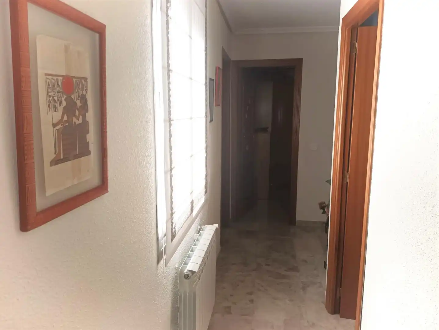 Ático en venta en Ciudad Real con Aire acondicionado, Terraza y Trastero
