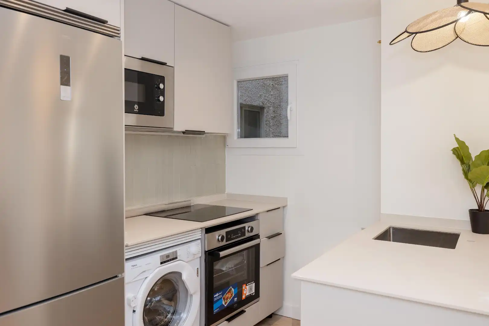 Appartamento con ascensore in vendita a Calle Caballero del Bosque, imagen 10