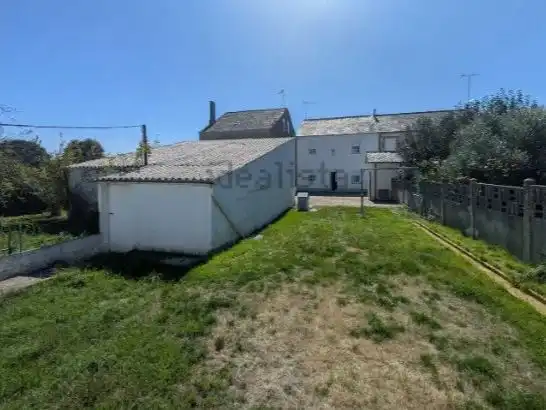 Casa o xalet en venda en Begonte