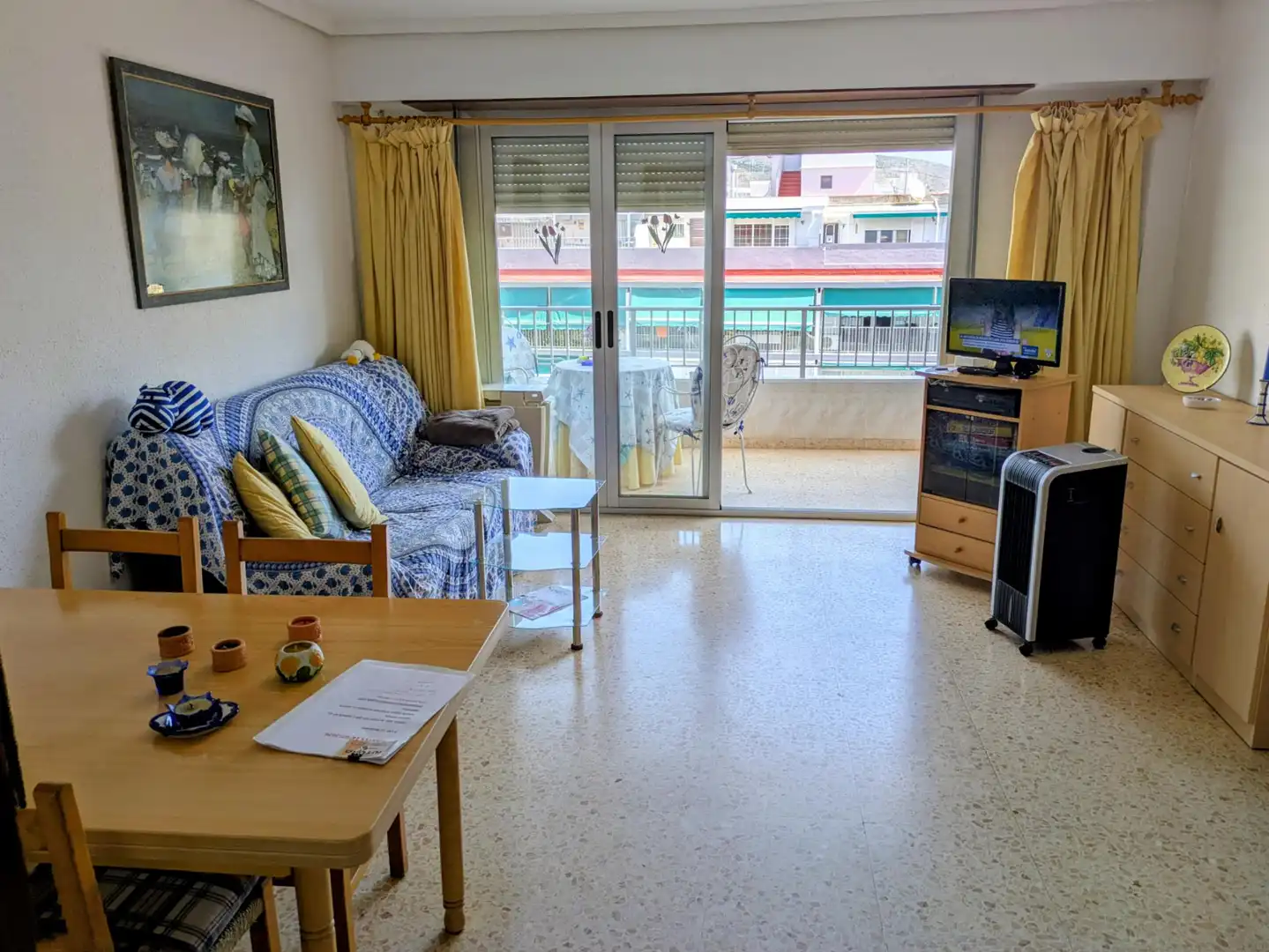 Appartement compact avec ascenseur à vendre à Sant Antoni, imagen 4