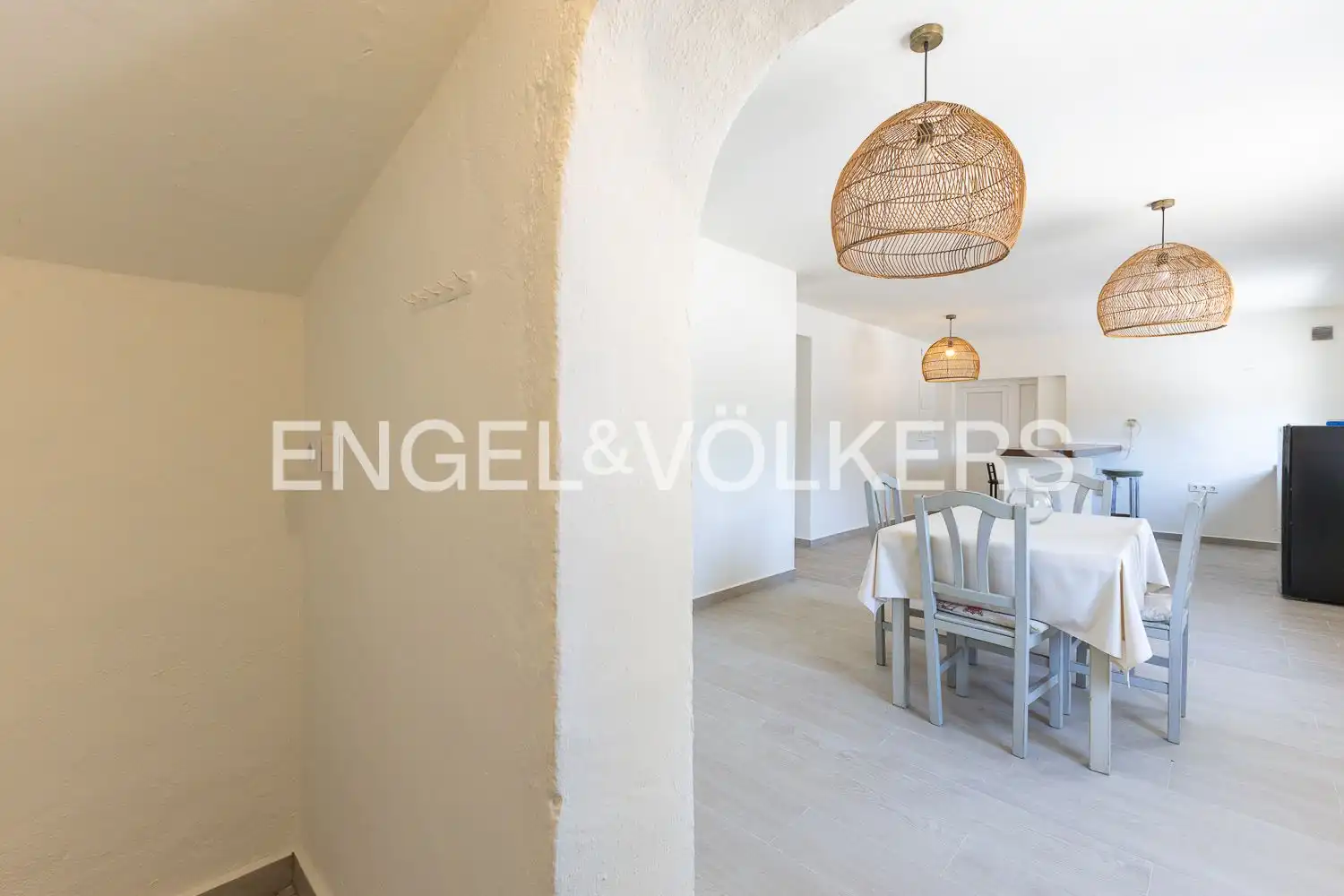 Casa con terraza en venta en Las Rotas / Les Rotes, imagen 7