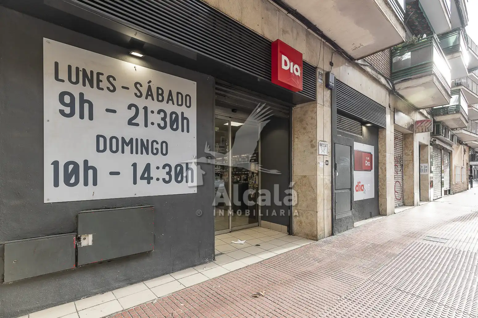 Wohnung zum Verkauf in Alcalá de Henares mit Heizung und Terrasse