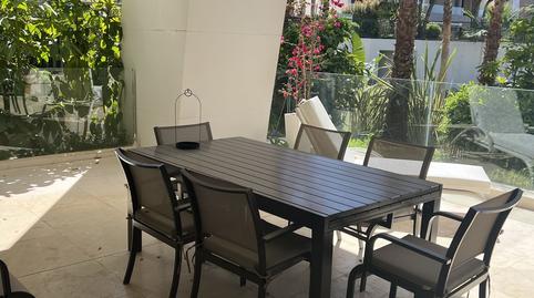 Foto 2 de Planta baixa de lloguer a Campamento,  Madrid Capital