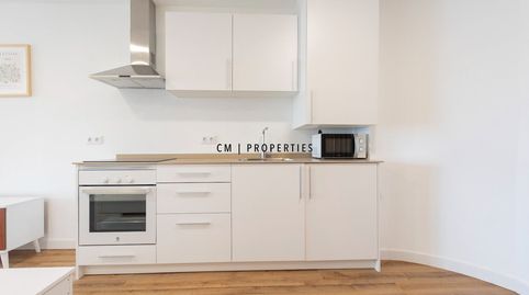Foto 5 de Apartamento en venta en El Palmar - Los Molinos, Dénia