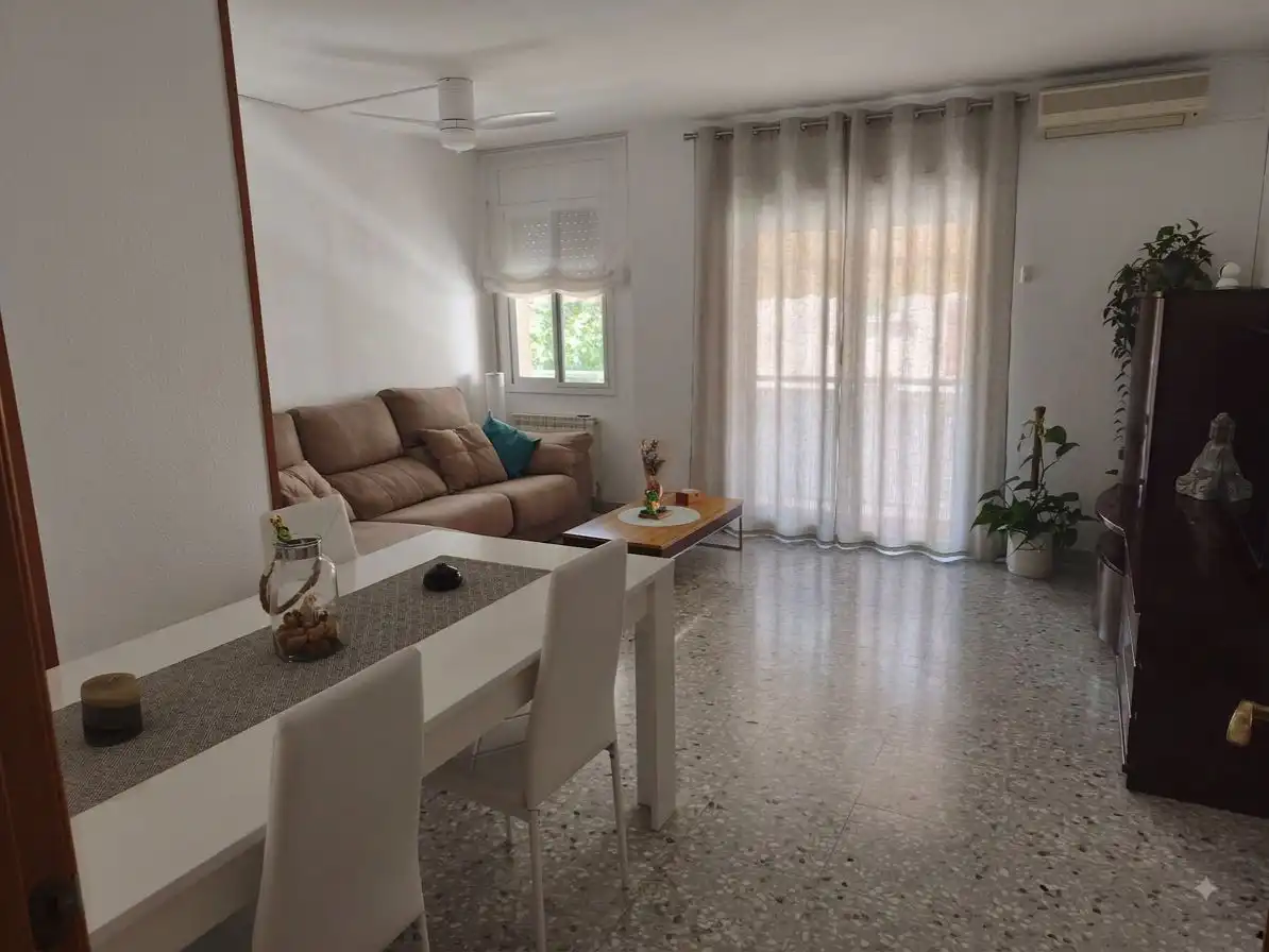 Appartamento con ascensore in vendita a Carrer de la Selva 9