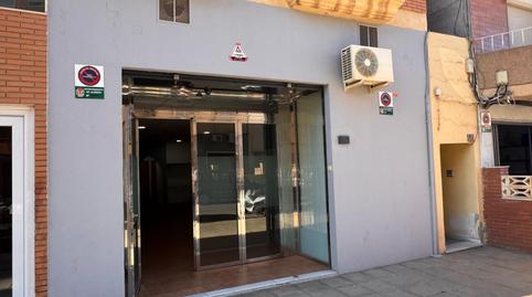 Foto 2 von Geschaftsraum zur Miete in Ciudad Jardín - Tagarete - El Zapillo,  Almería Capital