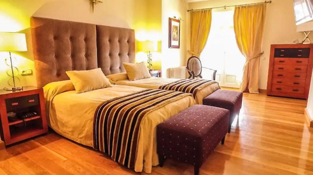 Maison rustique avec piscine à vendre à Partidas Norte, imagen 28
