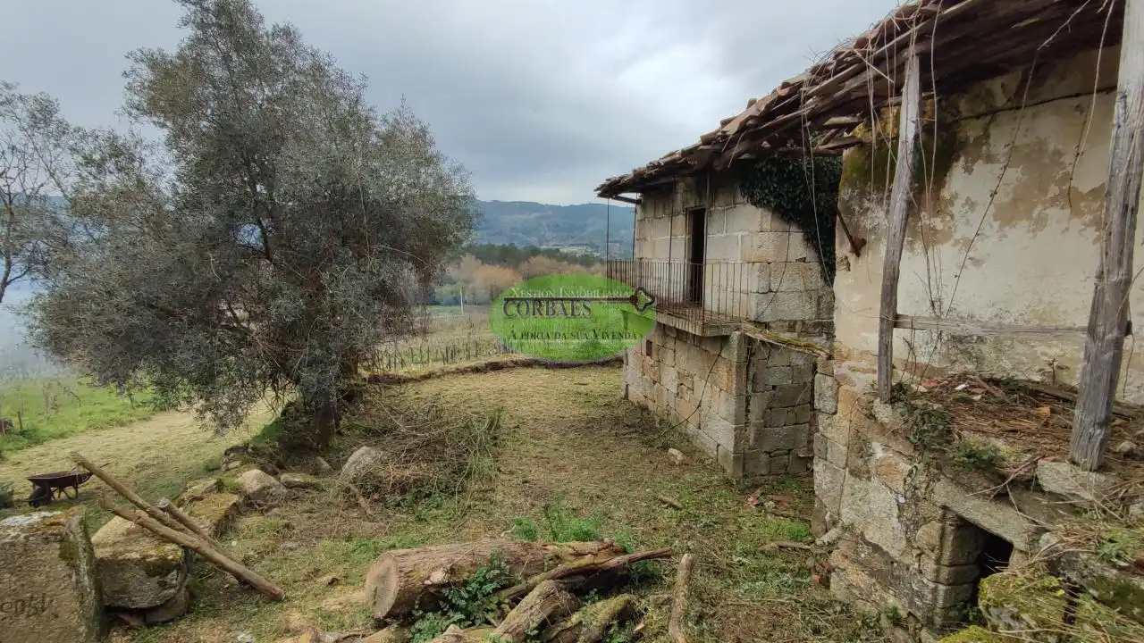 Casa con giardino in vendita a Castrelo de Miño, imagen 4