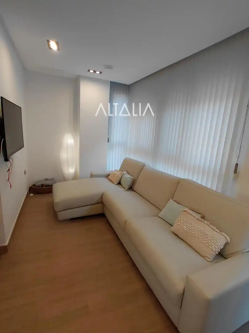 Flat with lift for sale in El Perelló, imagen 15