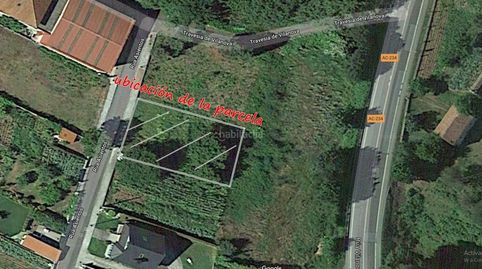 Terreno edificable