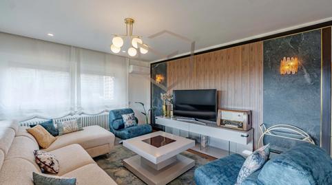 Photo 4 of Flat for sale in Julio Palacios, La Paz, Madrid