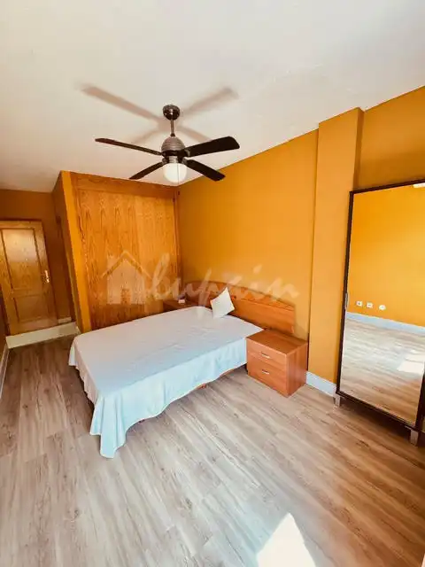 Schlafzimmer von Dachboden zum Verkauf in San Miguel de Abona