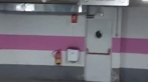 Foto 4 von Garage zur Miete in Calle Alcalá Galiano, 17, Puerto de Estepona, Estepona