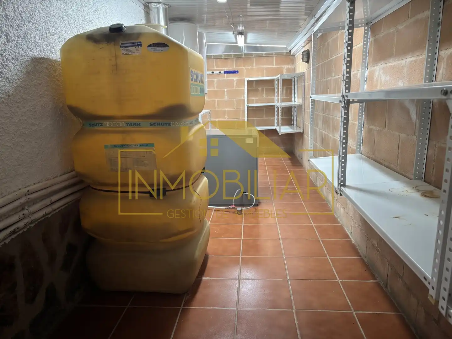Casa o xalet en venda en El Viso de San Juan amb Aire condicionat, Calefacció i Traster