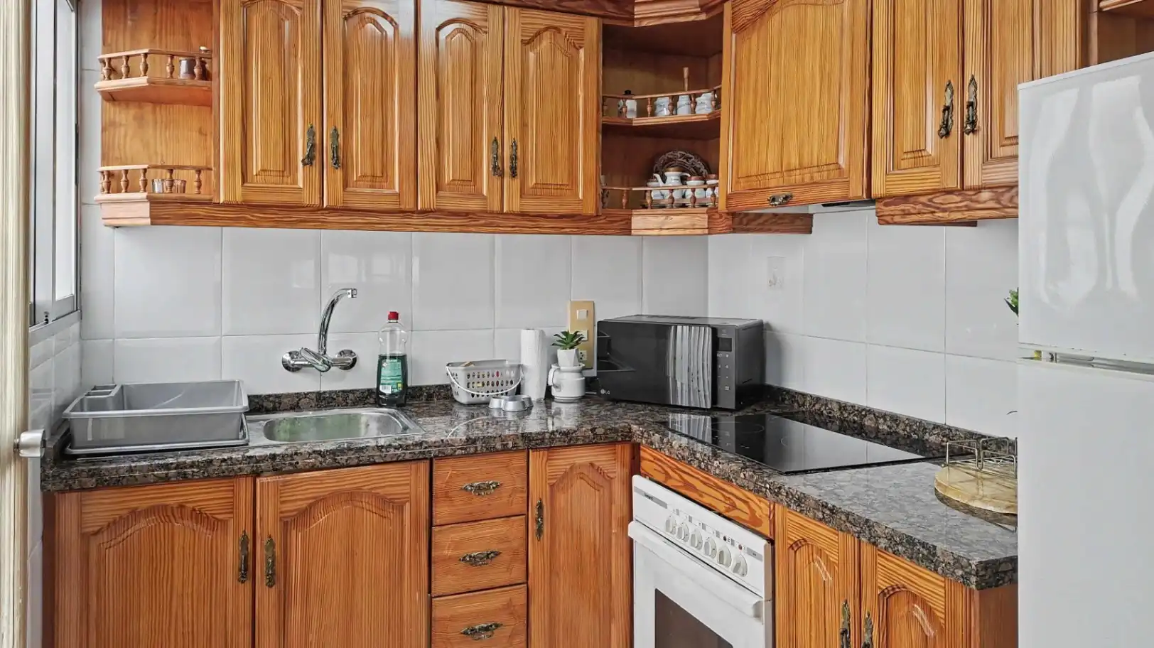 Wohnung zum Verkauf in Vilallonga / Villalonga, imagen 2