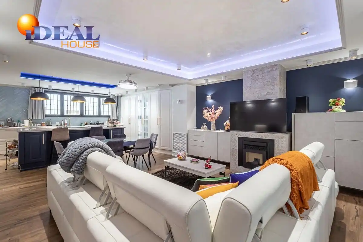 Casa con piscina en venta en Calle SAN JUAN BAJA, imagen 4