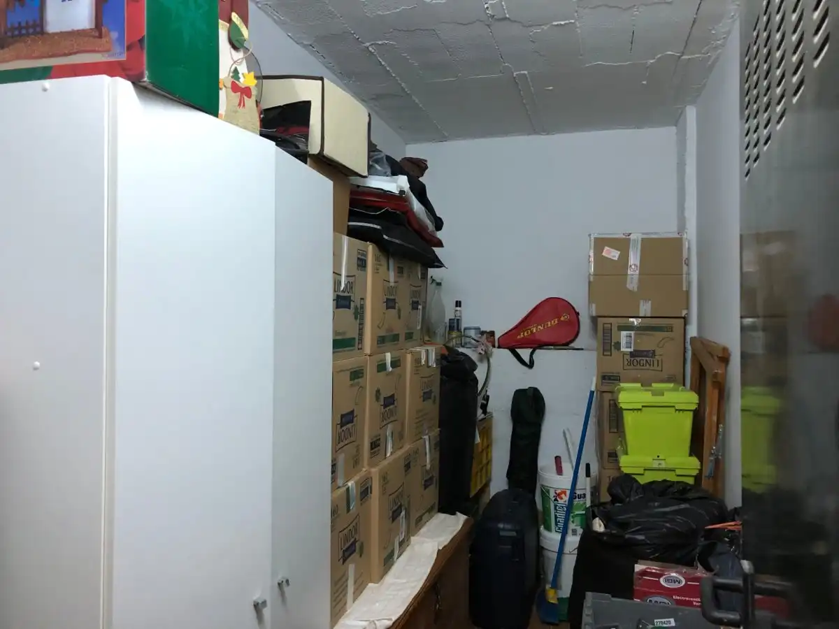 Piso con ascensor en venta en Pescadores - Saladillo, imagen 48