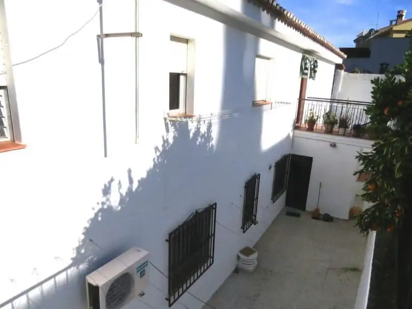 Maison avec jardin à vendre à Garcia Najera 8, imagen 12