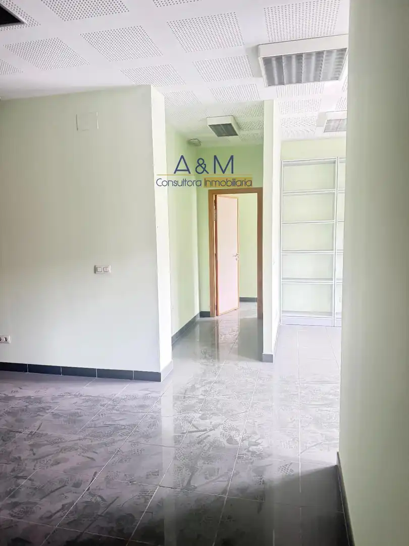 Industrial building for sale in Enebro, imagen 14