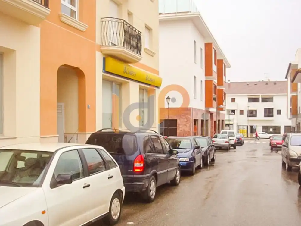 Aparcamiento en venta en Huércal-Overa, imagen 9