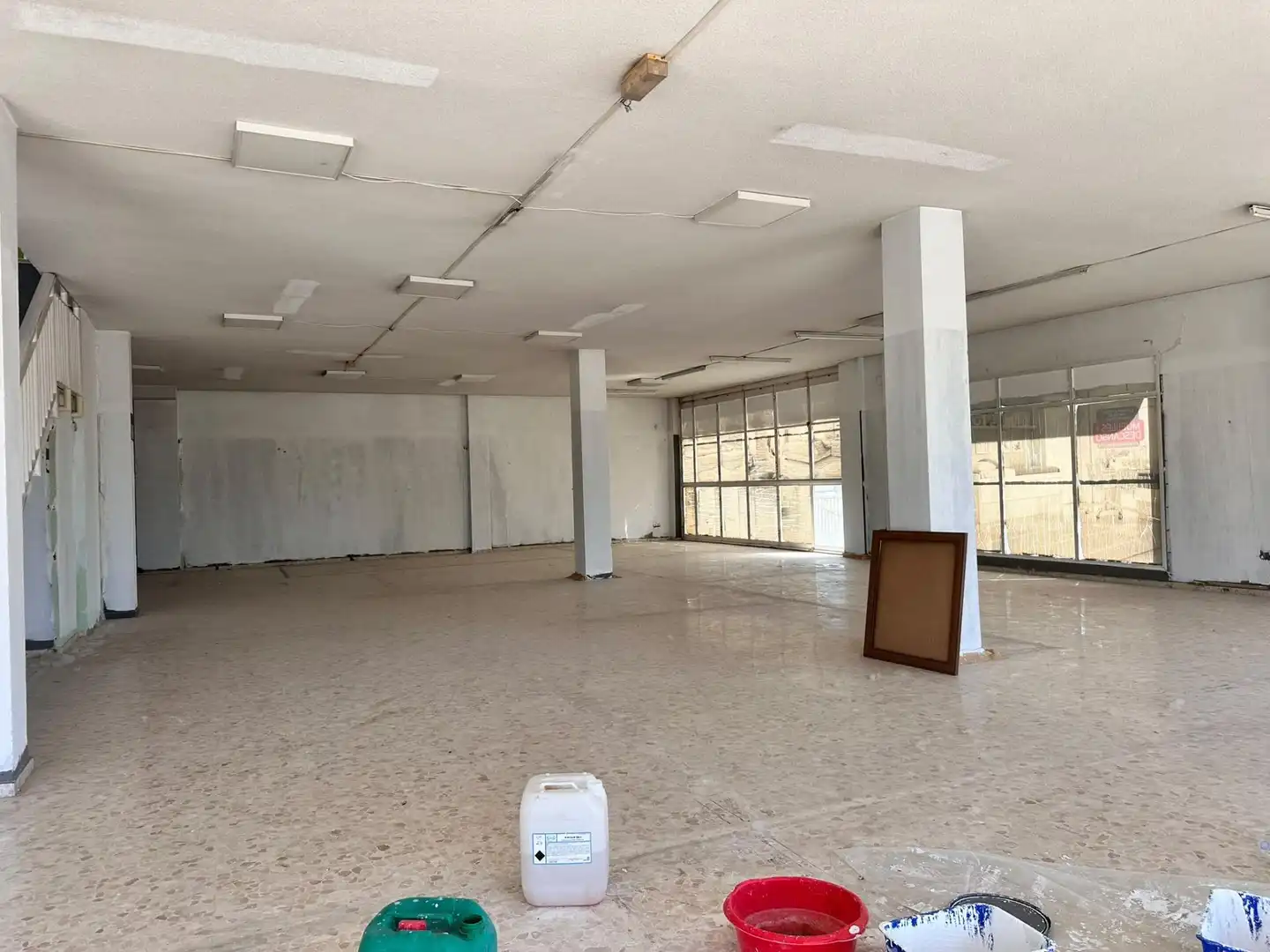 Commercial properties for rent in Atarfe Sur