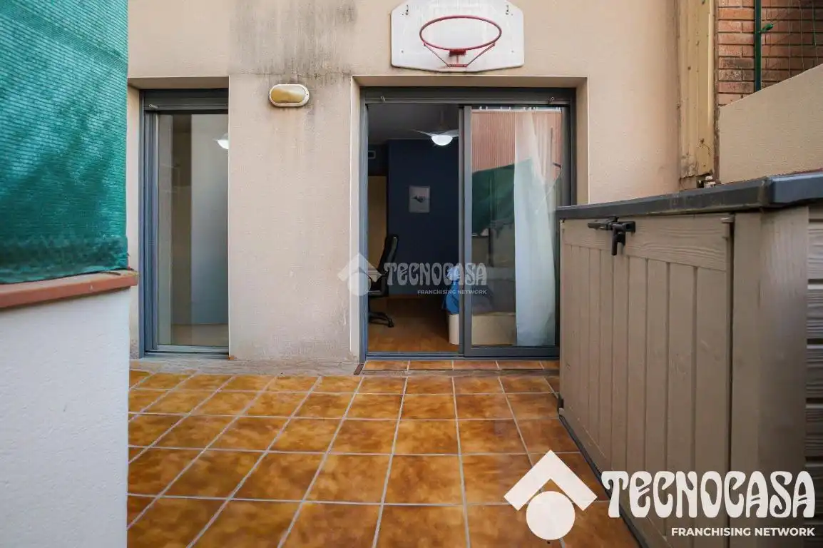 Terraza de Piso en venta en Rubí con Aire acondicionado, Calefacción y Parquet
