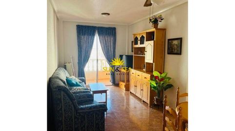 Foto 3 de Piso en venta en El Molino, Torrevieja