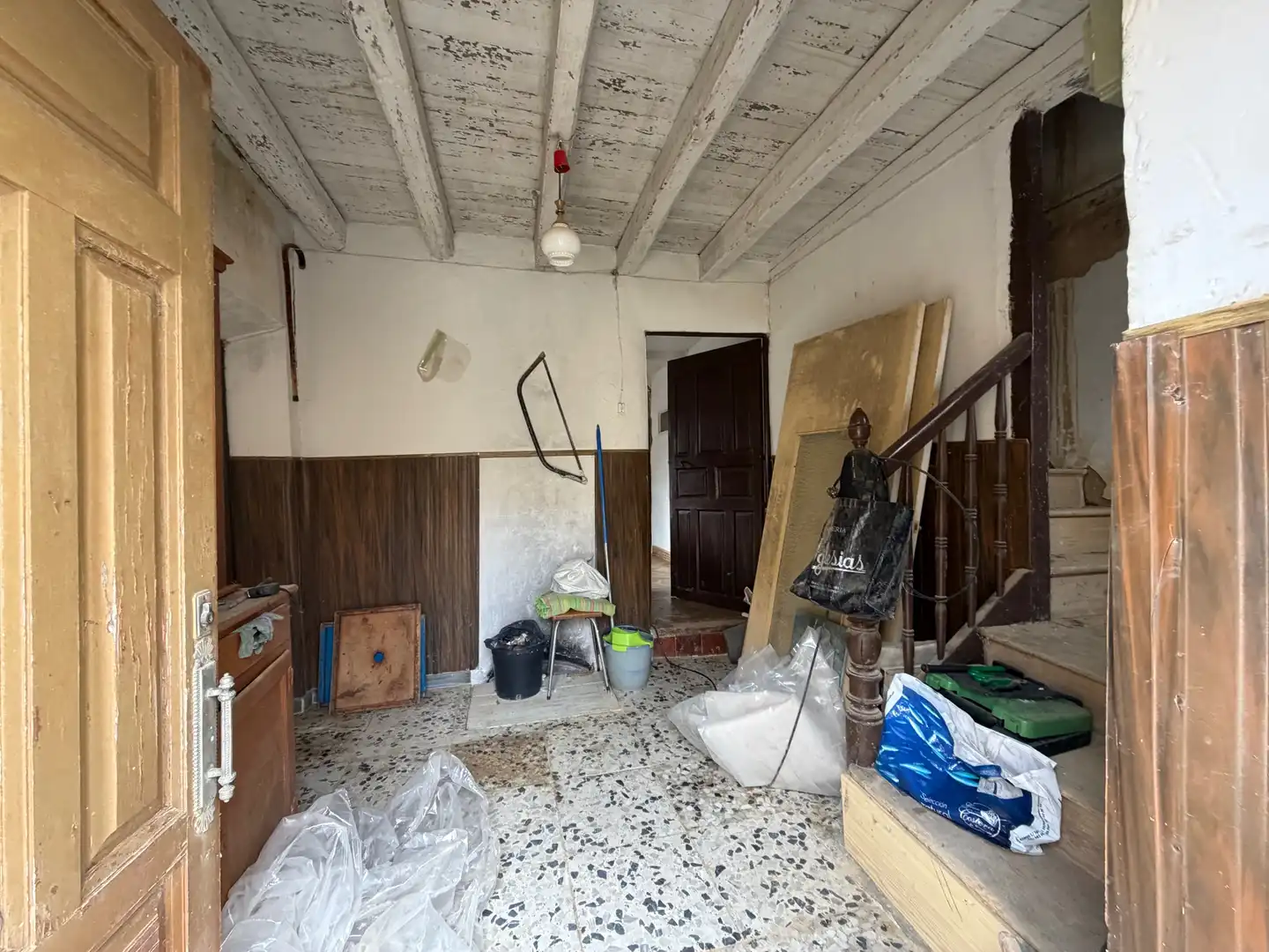 Casa o chalet en venta en Amayuelas de Arriba
