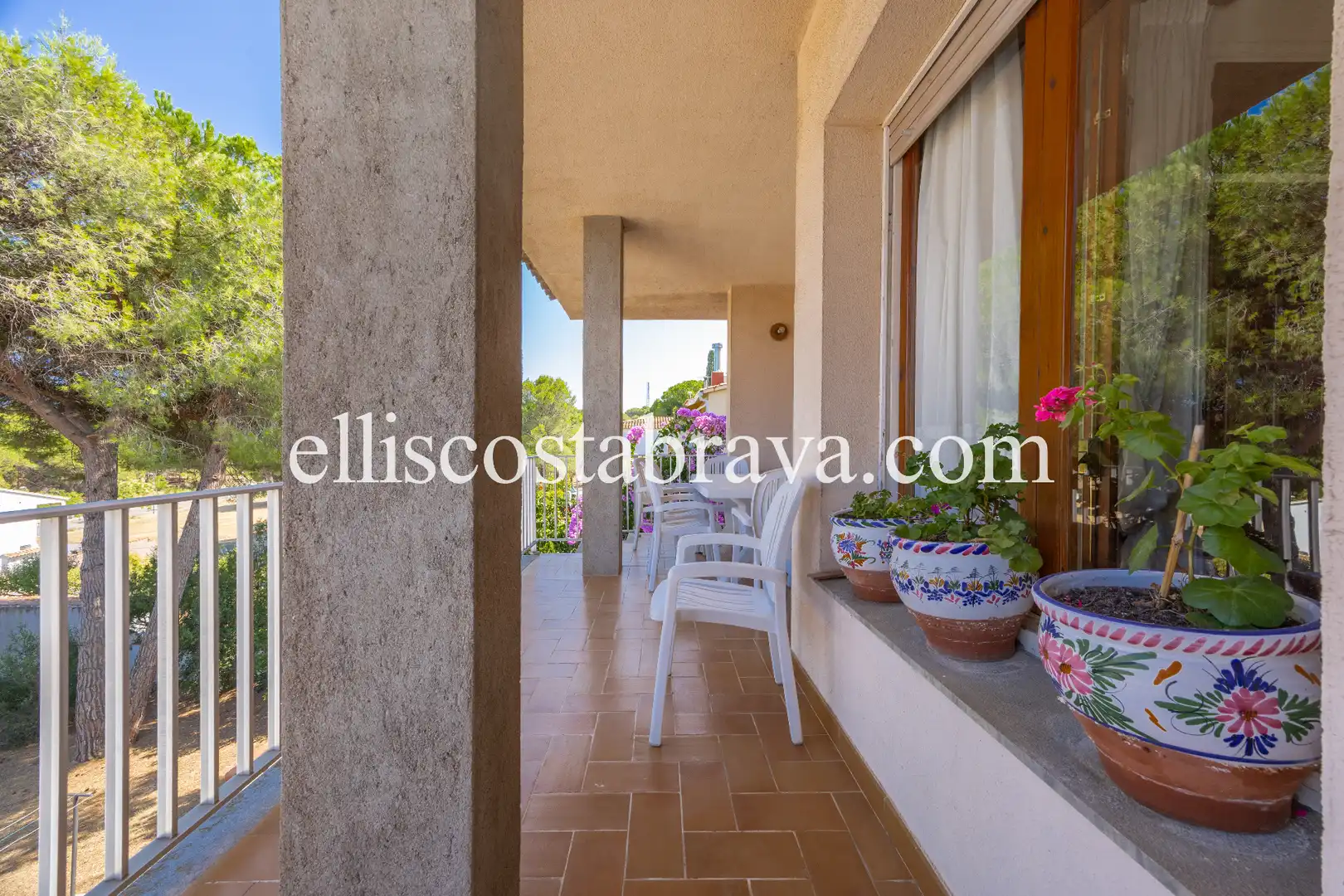 Casa con terraza en venta en Eixample Residencial, imagen 19