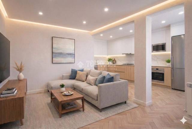 Piso en Venta en Guindalera