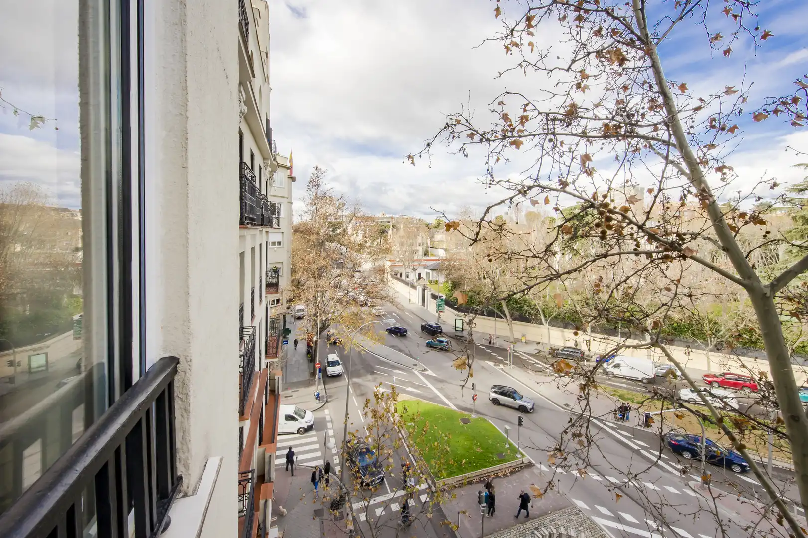Appartement avec ascenseur à vendre à Calle de claudio coello, imagen 30
