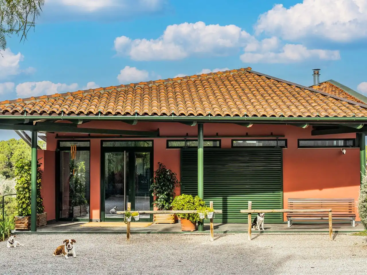 Maison avec jardin à vendre à Camí dels Hostalets 4, imagen 6