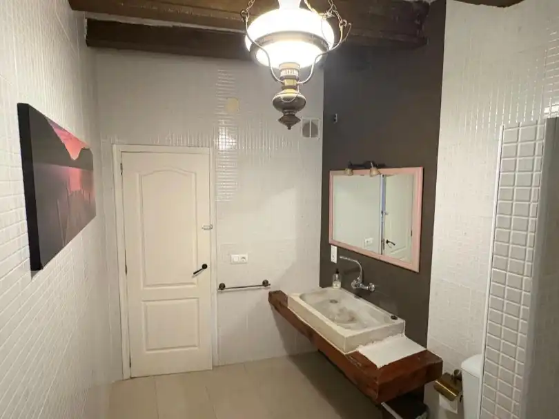 Casa amb jardí en venda a Avenida Cataluña 32, imagen 5