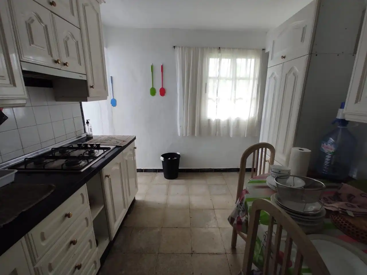 Cocina de Casa o chalet en venta en Frontera