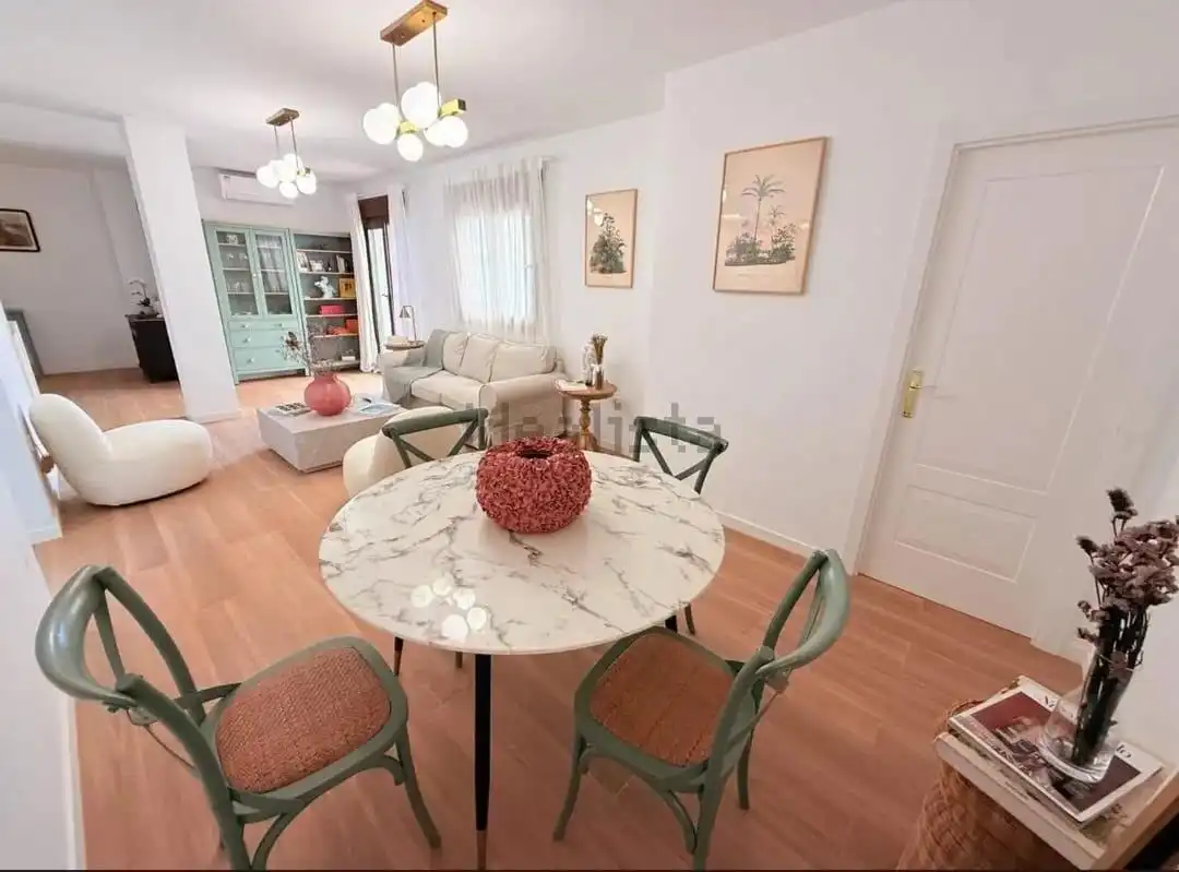 Penthouse with lift for sale in Calle Frigiliana, imagen 22