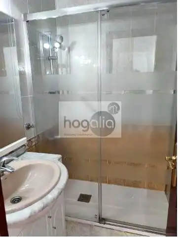 Flat with lift to rent in Nervión, imagen 6