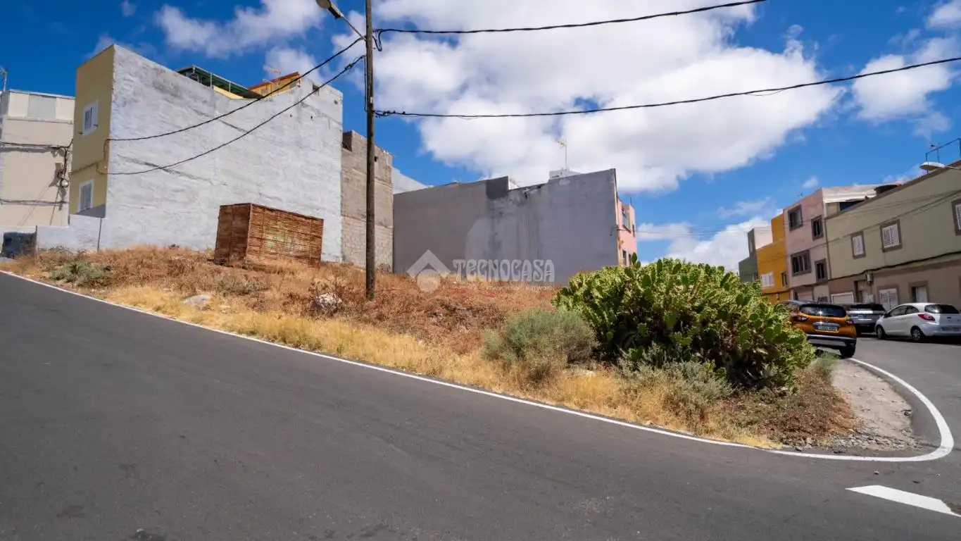 Residencial en venda en Telde