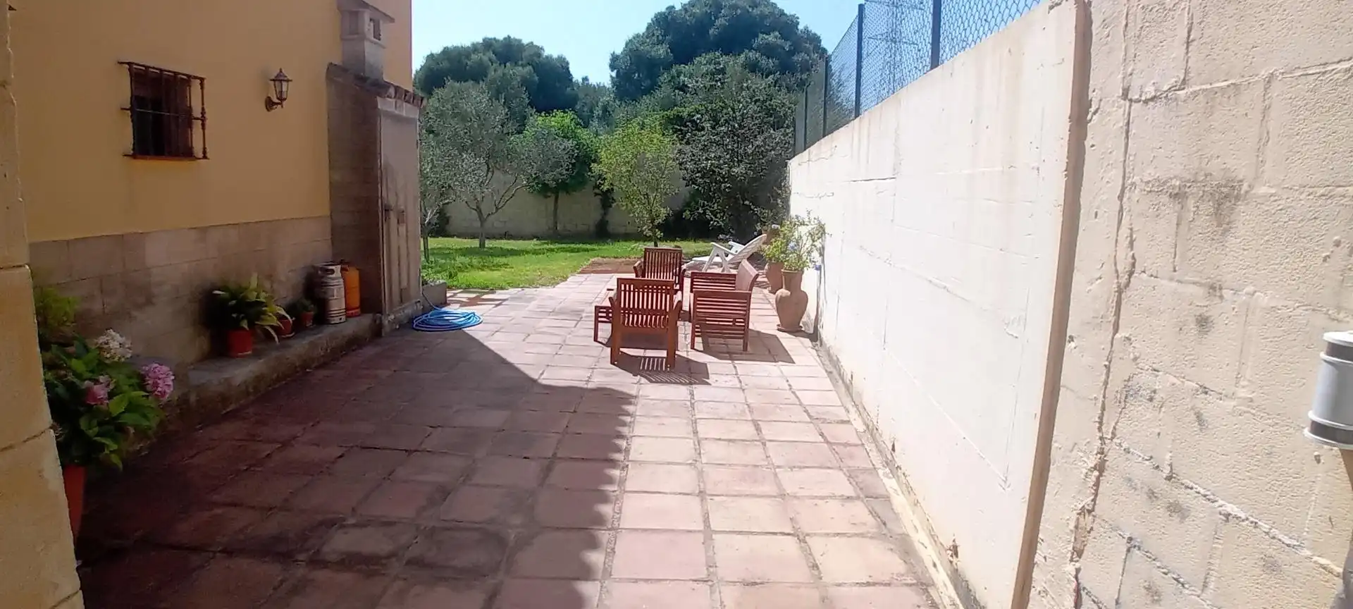Casa o chalet en venta en San Roque Pueblo