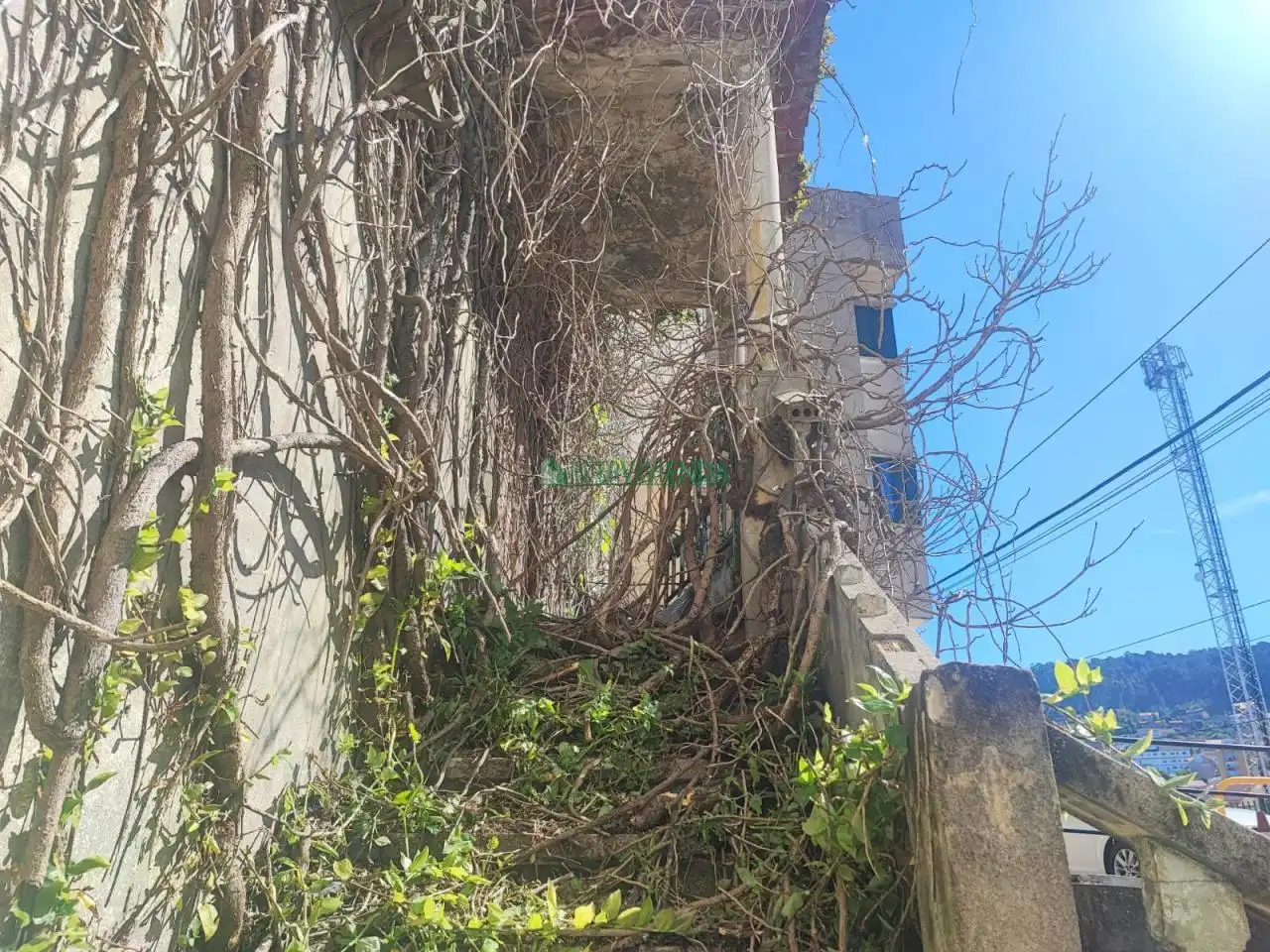 Buildings for sale in Redondela