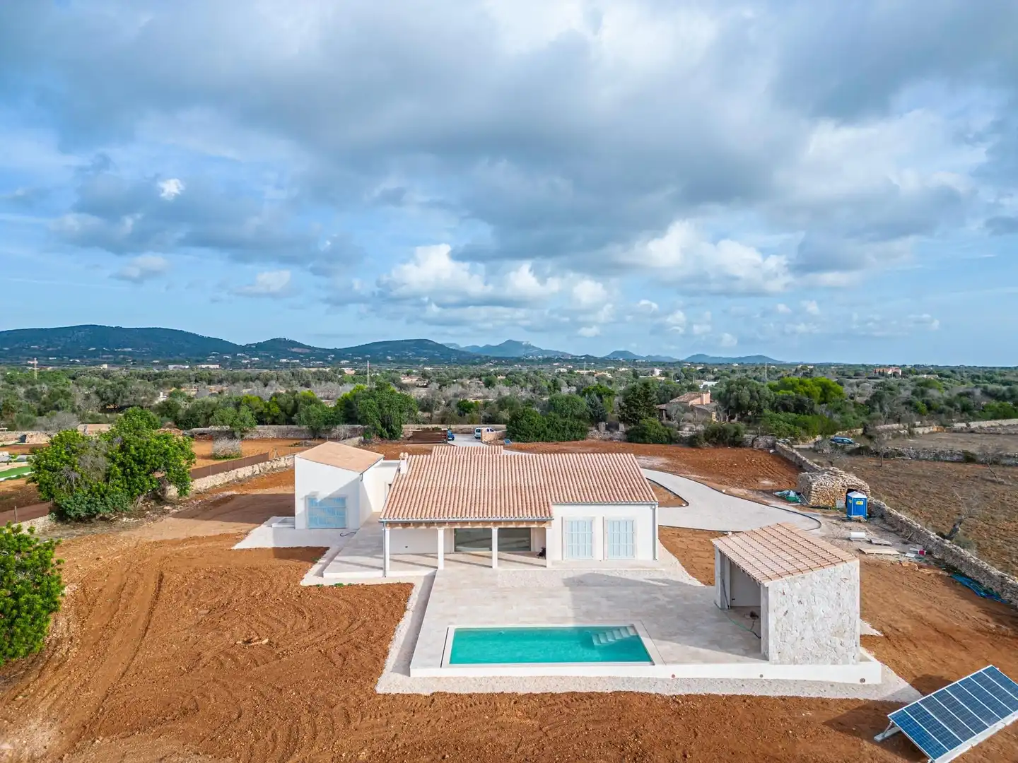 Detached house with pool for sale in Cala d'Or, imagen 20