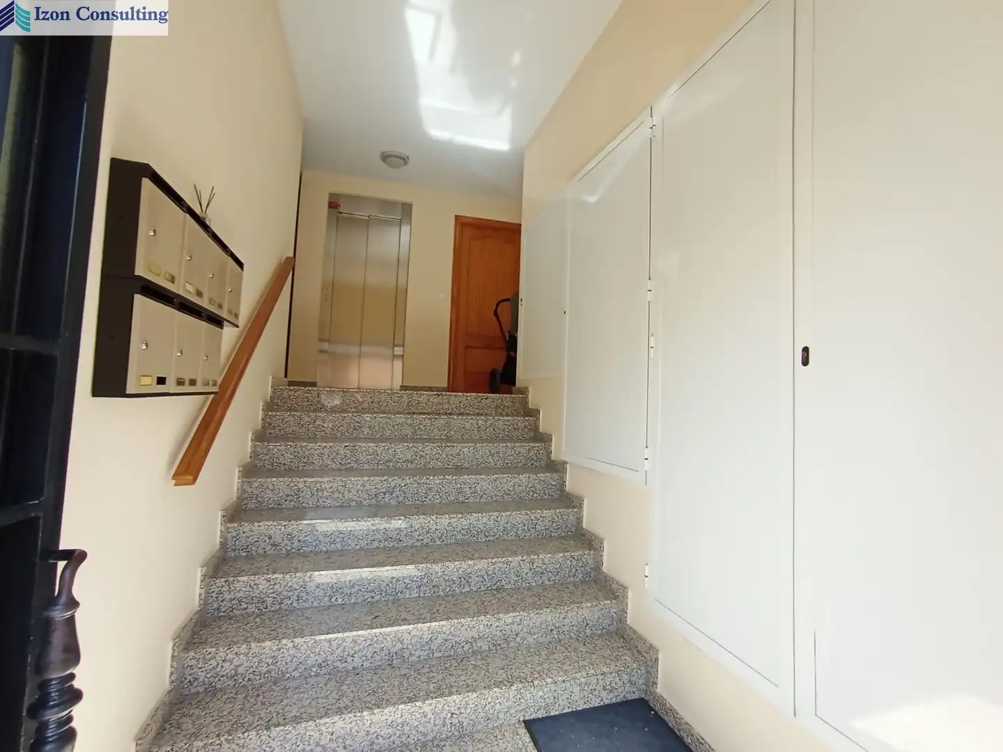 Wohnung zum Verkauf in Villarrobledo mit Heizung und Abstellraum