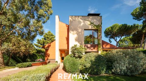 Foto 5 de Casa o xalet en venda a Calle Barlovento, 182, Boecillo, Valladolid