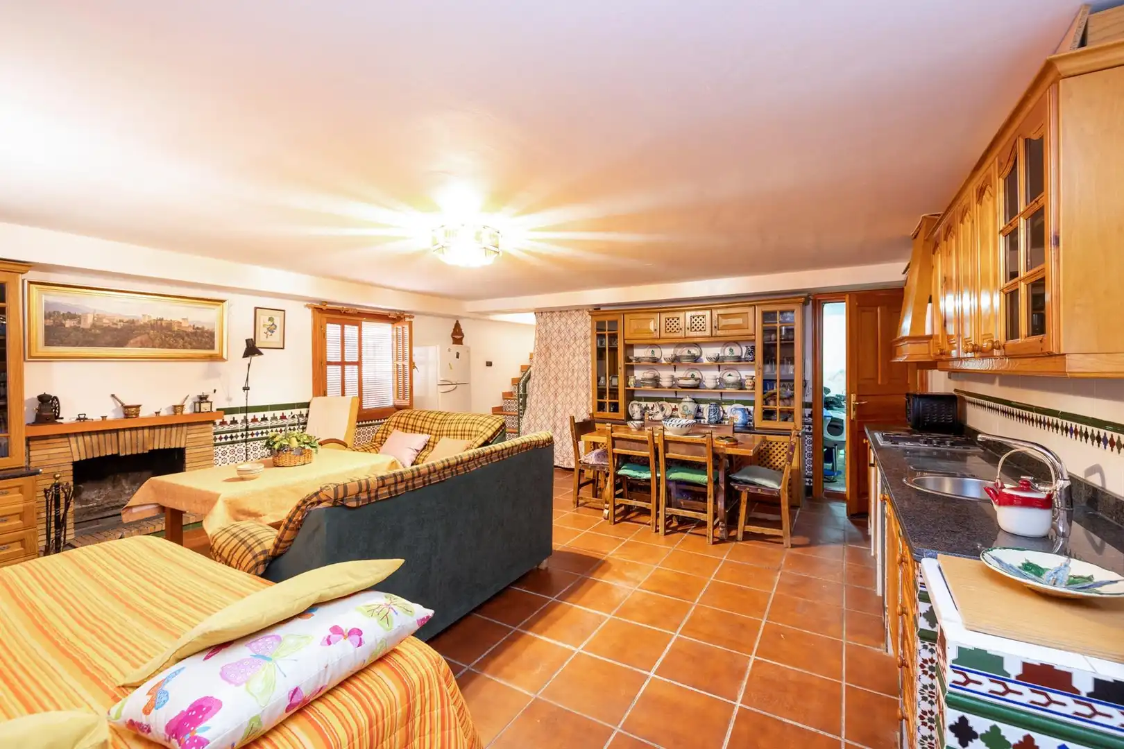 Casa o xalet en venda a BRUSELAS, 16, Barrio de Zaidín