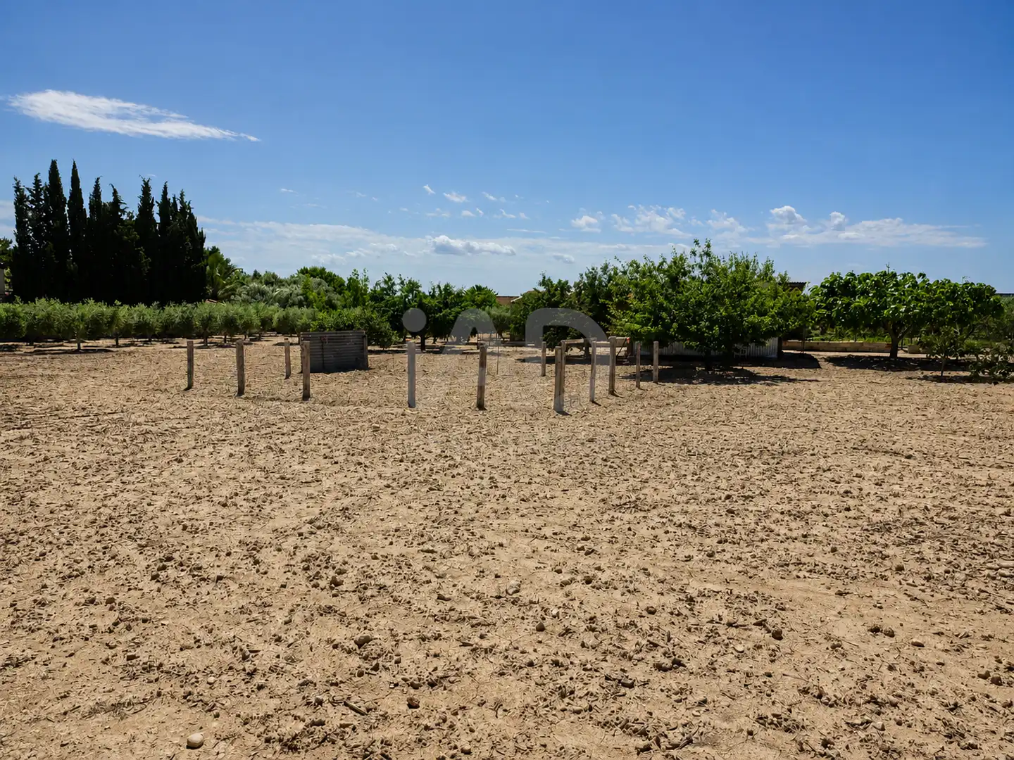 Casa o xalet en venda en Fortuna amb Aire condicionat, Terrassa i Piscina