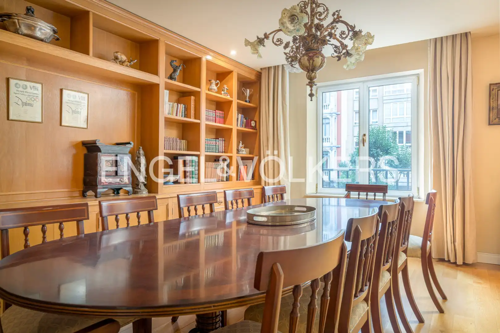 Piso con ascensor en venta en Centro - Casco Histórico, imagen 12
